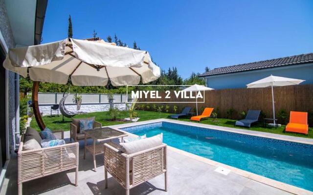 Miyel Villas 2