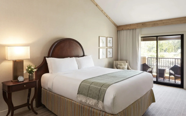 Napa Valley Lodge