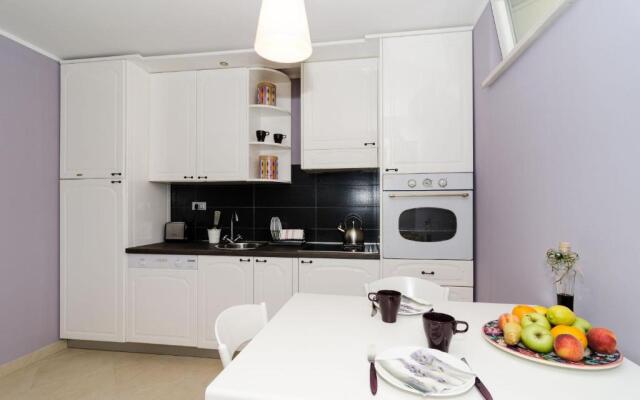 Apartments Gaura