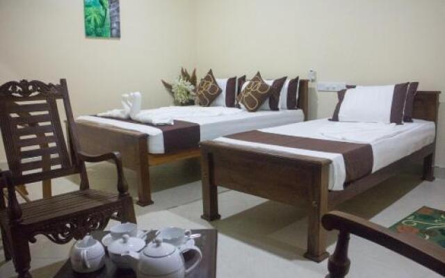 Hotel Mount Valley & Yala Safari