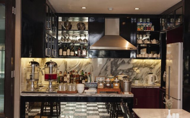 Oriental Heritage Hotel