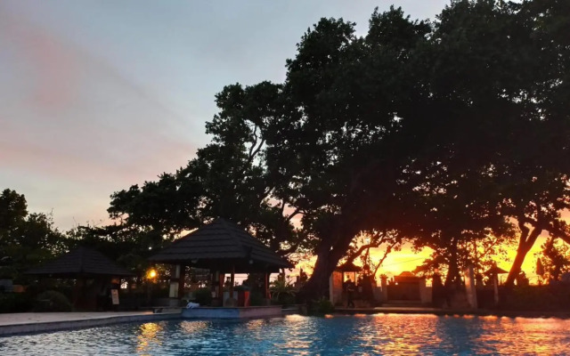 Jayakarta Residence - Sandy Sunset Suite 1BR