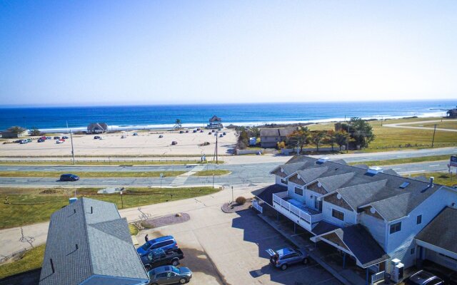 Scarborough Beach Motel