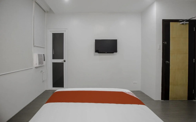 Sanchez Hotel by OYO Rooms