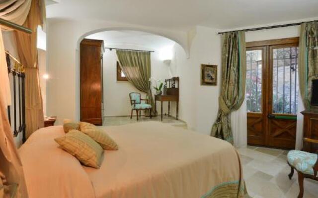 San Francesco Resort