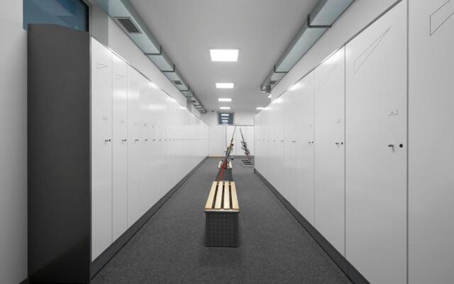 Appartamento Dolomiti