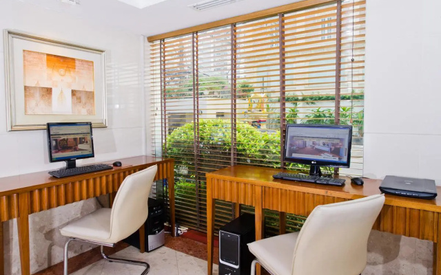 Samala Hotel Bangkok
