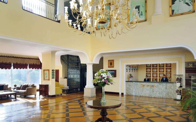 Montrose A Mayfair Collection Hotel