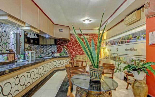 OYO 3379 Hotel Khatulistiwa