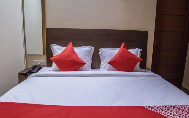 Vididhi By OYO Rooms