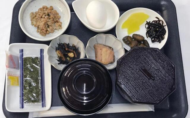 HOTEL LEX Numazu (Adult Only)