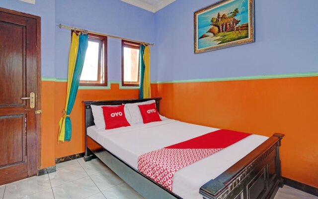 OYO Life 90321 Ken Ken Villa