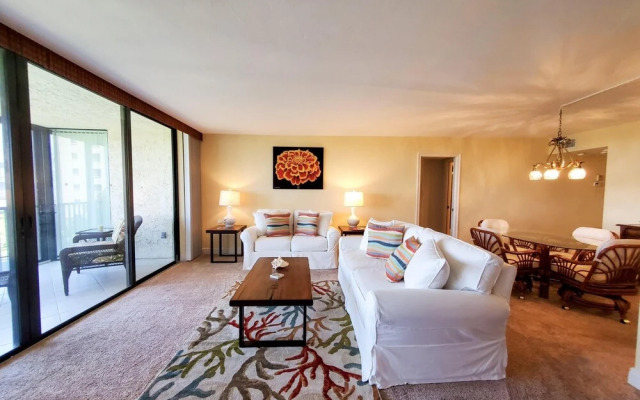 Vinncent s Sea Isles Condo