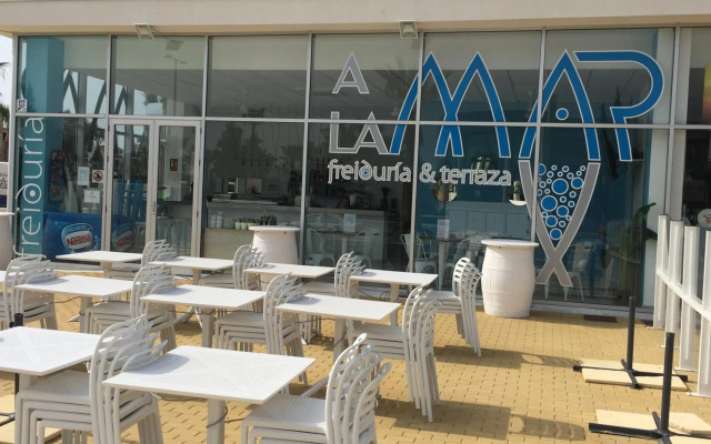 Apartamento VenAVera Playa JARDINES N2-1D