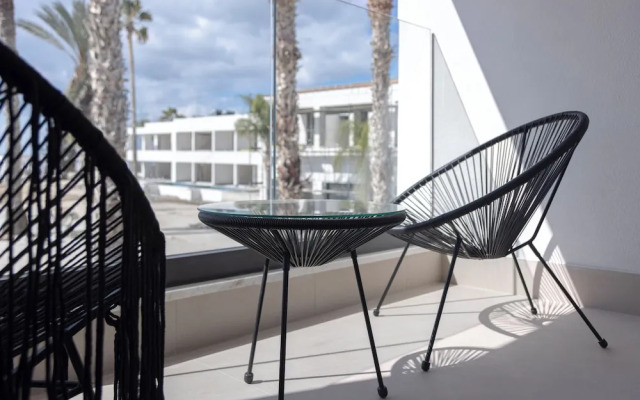 Paphos Hills Resort and Spa By Brown