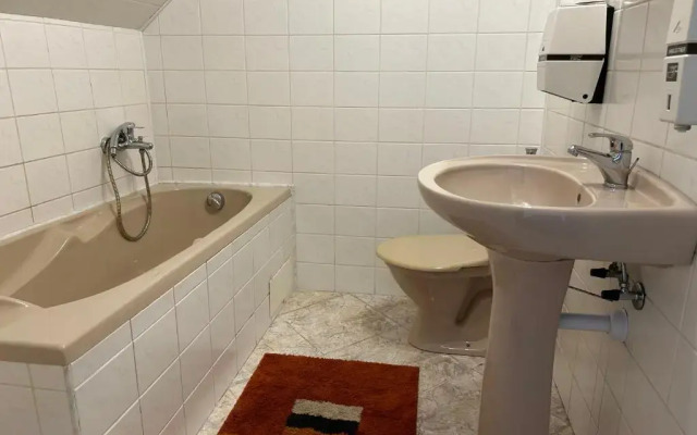 Penzión Encián