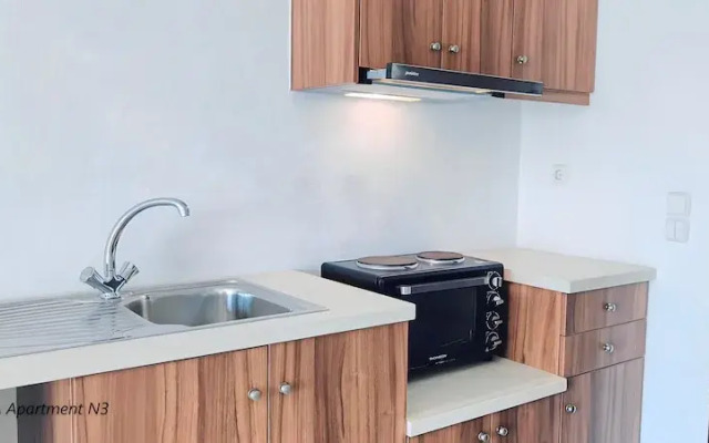 A & A Apartments 2