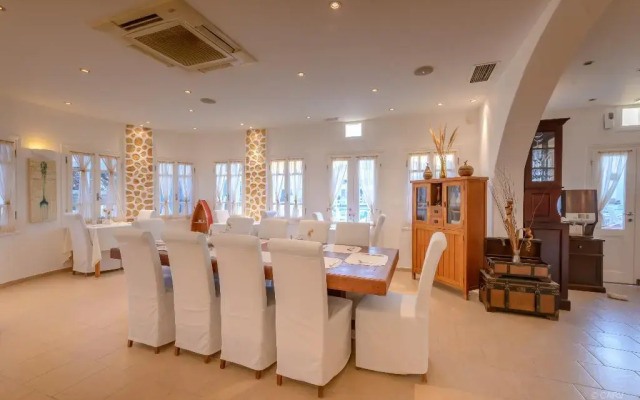 Chora Resort Hotel & Spa