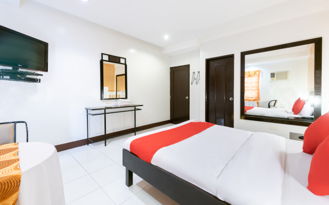 Bliss Hotel San Fernando