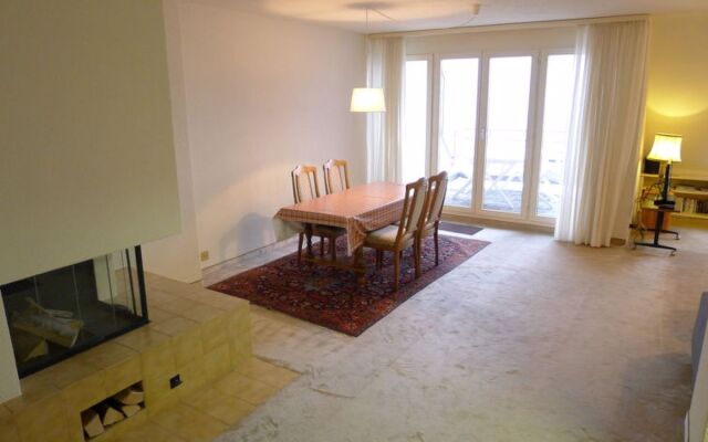 Apartment Seeblick Weggis