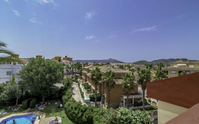Apartment Montanar Jávea
