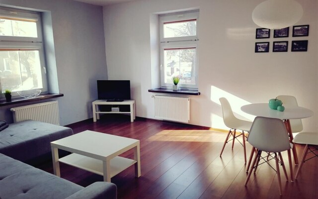 Apartament Szczawno-Zdrój