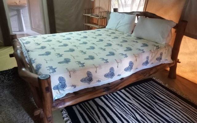 Qwetu Beach Resort Likoni