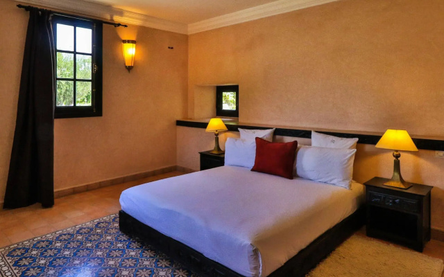 Essaouira Lodge
