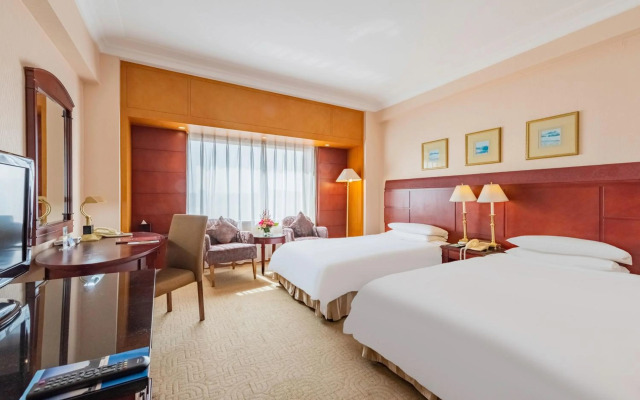 Ruishi Hotel Dalian