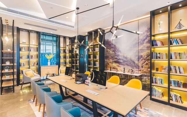 Genting Star Hangzhou