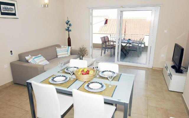 Apartments Maslina