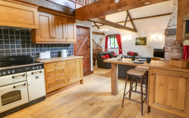The Old Byre
