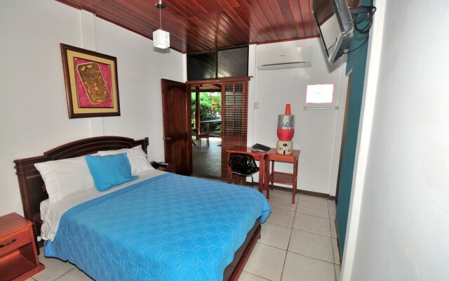 Isla Azul Hotel