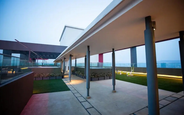Velocity Residences Suites by uBook