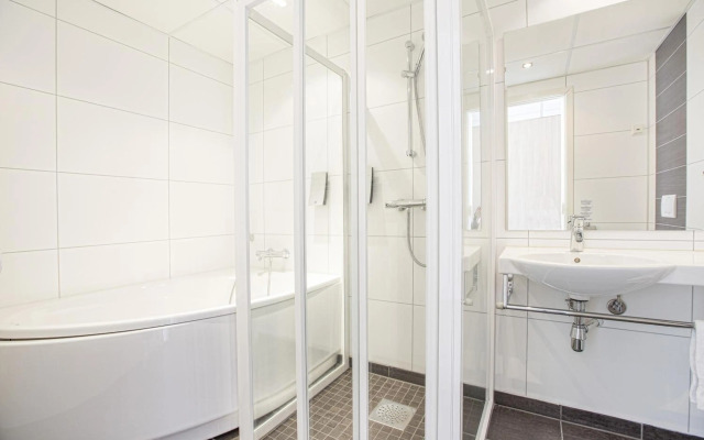 Rosfjord Strandhotell