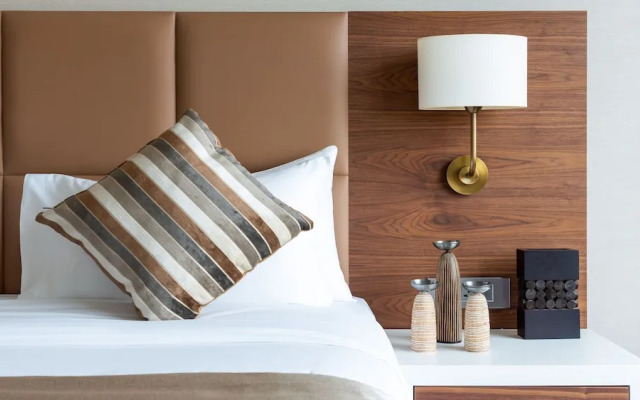 Emara by Ole-Sereni & Convention Centre