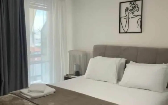 Athenian Stay Trikoupi 2 Apartment