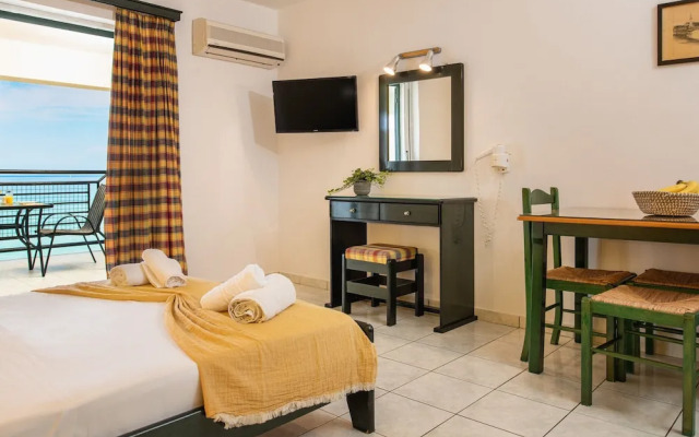 Sea View Hotel