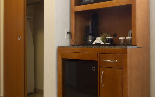 Hilton Garden Inn Cedar Falls