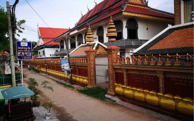 Happy Zone Hostel