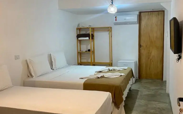 Pousada Taieiras