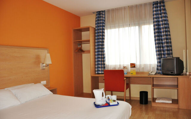 Travelodge Madrid Torrelaguna