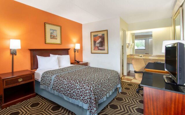 Travelodge South Holland