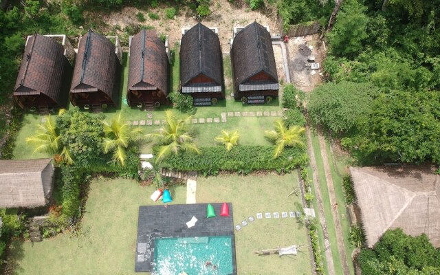 Lumbung Wisesa Uluwatu