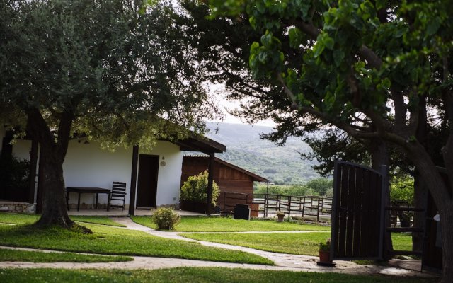 Agriturismo Pantalica Ranch