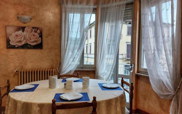 Hotel Residence Sant'Anna