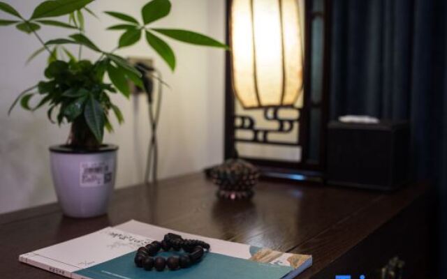 Yin Yun Moutian Villa