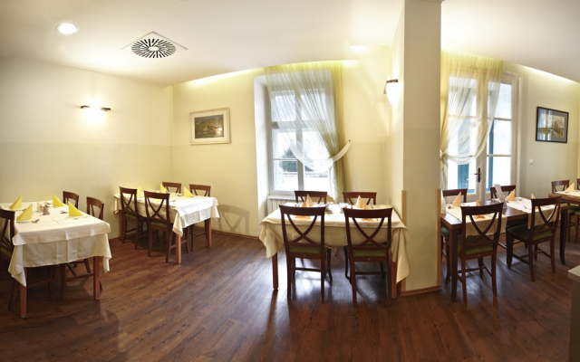 Depandance Hotel Park - Terme Dobrna