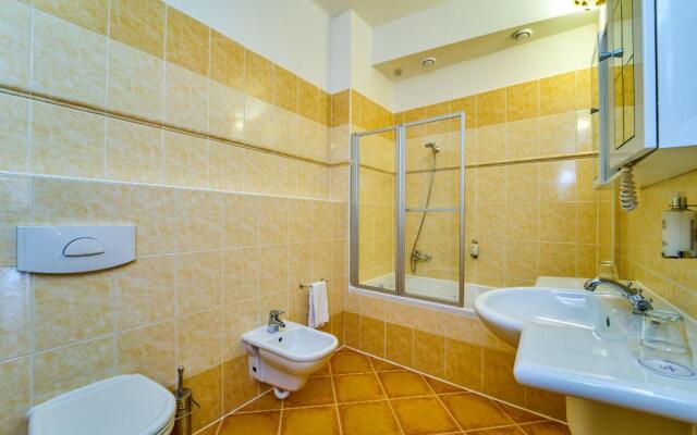 Josephine Old Town Square Hotel - Czech Leading Hotels