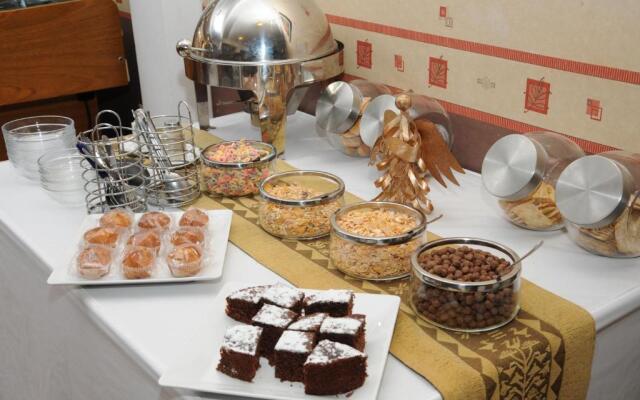 Hotel Los Monjes